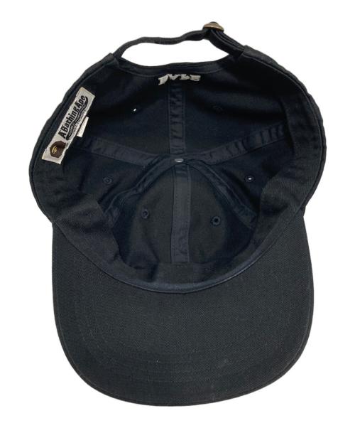 A BATHING APE（アベイシングエイプ）A BATHING APE (アベイシングエイプ) HEAD ONE POINT CAP/ヘッド ワンポイント キャップの古着・服飾アイテム