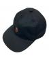 A BATHING APE（アベイシングエイプ）の古着「HEAD ONE POINT CAP/ヘッド ワンポイント キャップ」