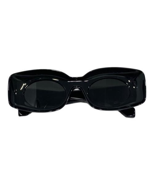 LOEWE（ロエベ）LOEWE (ロエベ) PAULA'S IBIZA サングラス ブラック サイズ:49□23の古着・服飾アイテム