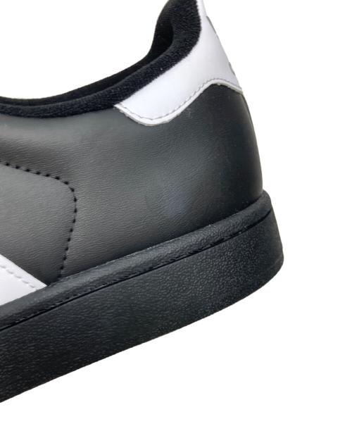 adidas（アディダス）adidas (アディダス) SUPERSTAR TD/スーパースター TD ブラック サイズ:SIZE 27.5cm 未使用品の古着・服飾アイテム