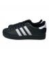 adidas (アディダス) SUPERSTAR TD/スーパースター TD ブラック サイズ:SIZE 27.5cm 未使用品：7000円