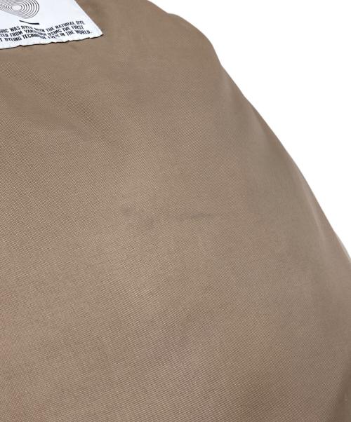 PORTER（ポーター）PORTER (ポーター) NEXUSVII (ネクサスセブン) RAF HELMET BAG/ラフ ヘルメット バッグ ベージュの古着・服飾アイテム