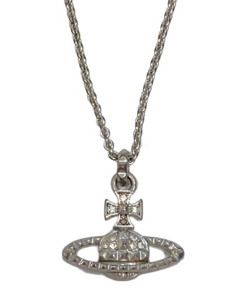 Vivienne Westwood（ヴィヴィアンウエストウッド）Vivienne Westwood (ヴィヴィアンウエストウッド) MINI BAS RELIEF/ミニ　バス　レリーフの古着・服飾アイテム