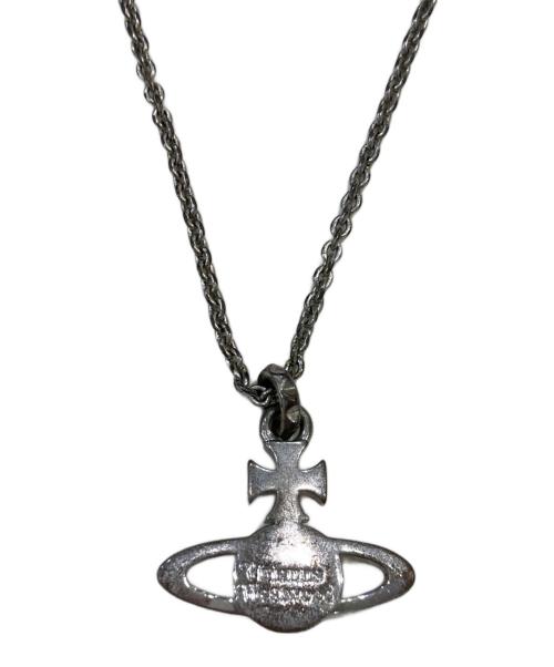 Vivienne Westwood（ヴィヴィアンウエストウッド）Vivienne Westwood (ヴィヴィアンウエストウッド) MINI BAS RELIEF/ミニ　バス　レリーフの古着・服飾アイテム