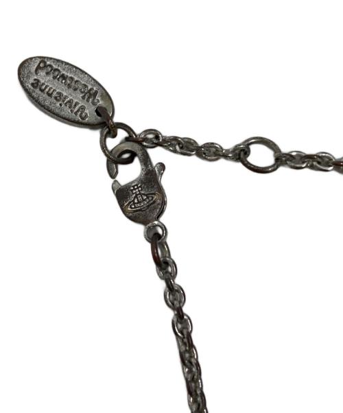 Vivienne Westwood（ヴィヴィアンウエストウッド）Vivienne Westwood (ヴィヴィアンウエストウッド) MINI BAS RELIEF/ミニ　バス　レリーフの古着・服飾アイテム
