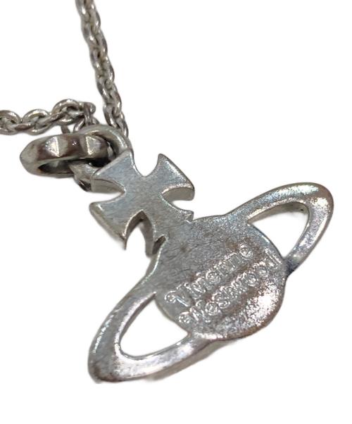 Vivienne Westwood（ヴィヴィアンウエストウッド）Vivienne Westwood (ヴィヴィアンウエストウッド) MINI BAS RELIEF/ミニ　バス　レリーフの古着・服飾アイテム