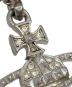 中古・古着 Vivienne Westwood (ヴィヴィアンウエストウッド) MINI BAS RELIEF/ミニ　バス　レリーフ：9000円