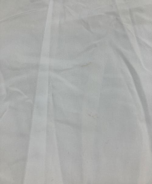 GUCCI（グッチ）GUCCI (グッチ) 長袖シャツ ホワイト サイズ:15/38の古着・服飾アイテム