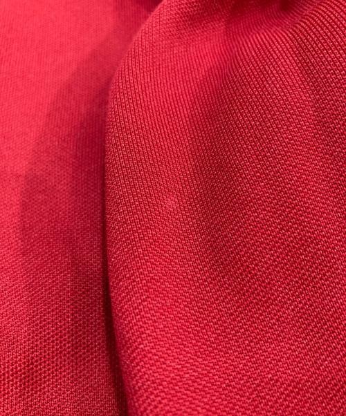 NIKE（ナイキ）NIKE (ナイキ) トラックジャケット レッド サイズ:SIZE Mの古着・服飾アイテム