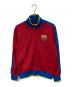 NIKE（ナイキ）の古着「トラックジャケット」｜レッド