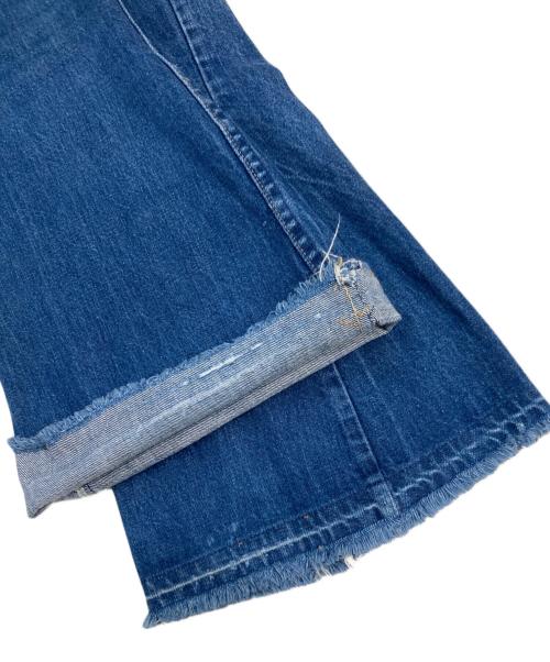LEVI'S（リーバイス）LEVI'S (リーバイス) 80′s 517 ベルボトム デニムフレアパンツ インディゴ サイズ:ｗ29の古着・服飾アイテム