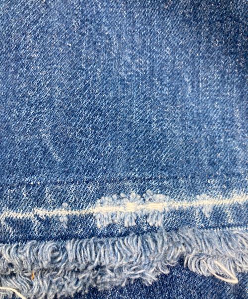 LEVI'S（リーバイス）LEVI'S (リーバイス) 80′s 517 ベルボトム デニムフレアパンツ インディゴ サイズ:ｗ29の古着・服飾アイテム