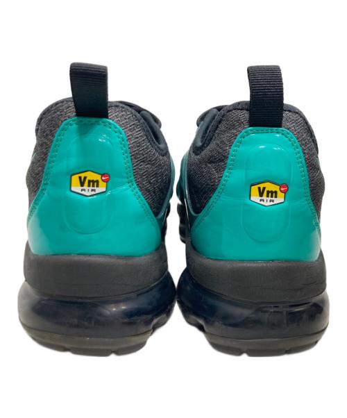 NIKE（ナイキ）NIKE (ナイキ) Air Vapormax Plus/エア ヴェイパーマックス プラス グレー サイズ:SIZE 27.5cmの古着・服飾アイテム