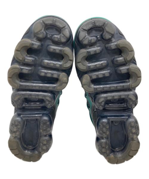 NIKE（ナイキ）NIKE (ナイキ) Air Vapormax Plus/エア ヴェイパーマックス プラス グレー サイズ:SIZE 27.5cmの古着・服飾アイテム