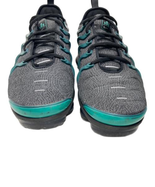 NIKE（ナイキ）NIKE (ナイキ) Air Vapormax Plus/エア ヴェイパーマックス プラス グレー サイズ:SIZE 27.5cmの古着・服飾アイテム