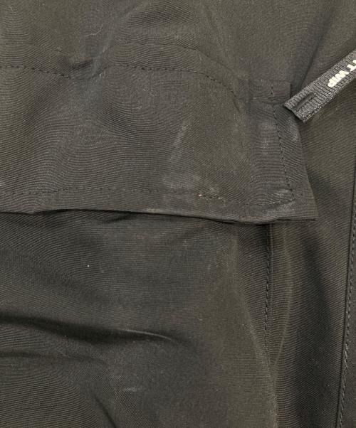 CarHartt（カーハート）CarHartt (カーハート) Elmwood Vest ブラック サイズ:SIZE Mの古着・服飾アイテム