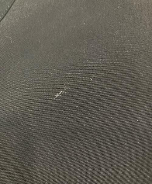 CarHartt（カーハート）CarHartt (カーハート) Elmwood Vest ブラック サイズ:SIZE Mの古着・服飾アイテム