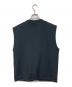 CarHartt (カーハート) Elmwood Vest ブラック サイズ:SIZE M：7000円