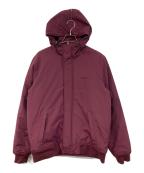 CarHarttカーハート）の古着「KODIAK BLOUSON/コディアック ブルゾン」｜レッド