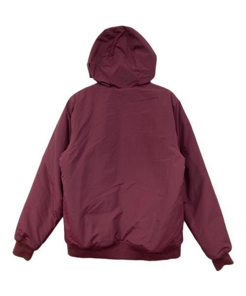 CarHartt（カーハート）CarHartt (カーハート) KODIAK BLOUSON/コディアック ブルゾン レッド サイズ:SIZE Lの古着・服飾アイテム