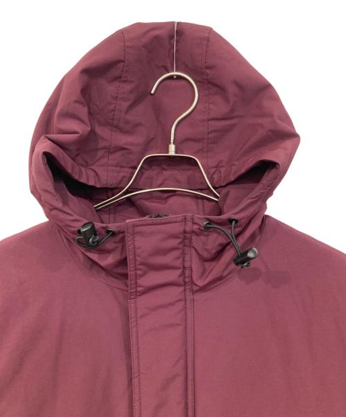 CarHartt（カーハート）CarHartt (カーハート) KODIAK BLOUSON/コディアック ブルゾン レッド サイズ:SIZE Lの古着・服飾アイテム