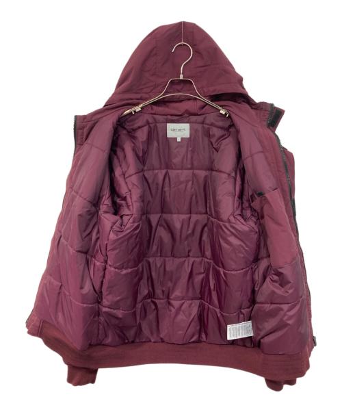 CarHartt（カーハート）CarHartt (カーハート) KODIAK BLOUSON/コディアック ブルゾン レッド サイズ:SIZE Lの古着・服飾アイテム