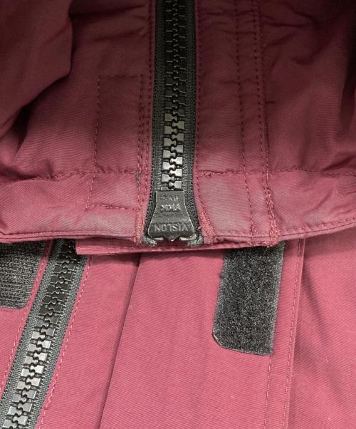 CarHartt（カーハート）CarHartt (カーハート) KODIAK BLOUSON/コディアック ブルゾン レッド サイズ:SIZE Lの古着・服飾アイテム