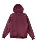 CarHartt (カーハート) KODIAK BLOUSON/コディアック ブルゾン レッド サイズ:SIZE L：10000円