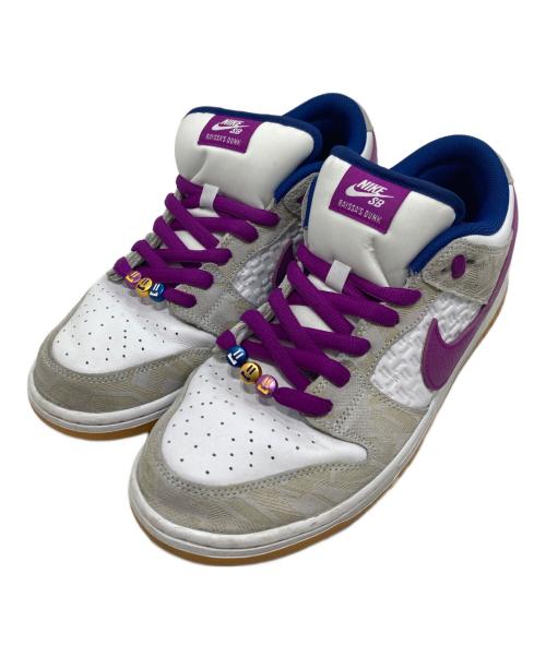 NIKE（ナイキ）NIKE (ナイキ) Rayssa Leal (ライッサ・レアウ) SB Dunk Low PRM 