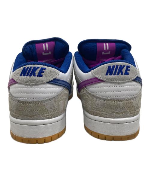 NIKE（ナイキ）NIKE (ナイキ) Rayssa Leal (ライッサ・レアウ) SB Dunk Low PRM 