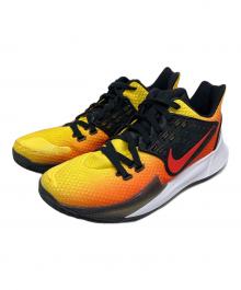 NIKE（ナイキ）の古着「Kyrie Low 2 Sunset　カイリー　ロー　ツー　サンセット」｜ブラック