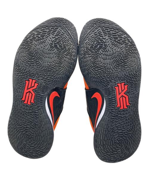 NIKE（ナイキ）NIKE (ナイキ) Kyrie Low 2 Sunset　カイリー　ロー　ツー　サンセット ブラック サイズ:28.0cmの古着・服飾アイテム