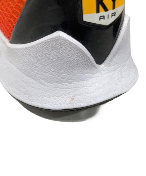 NIKE（ナイキ）NIKE (ナイキ) Kyrie Low 2 Sunset　カイリー　ロー　ツー　サンセット ブラック サイズ:28.0cmの古着・服飾アイテム