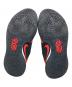 中古・古着 NIKE (ナイキ) Kyrie Low 2 Sunset　カイリー　ロー　ツー　サンセット ブラック サイズ:28.0cm：7000円