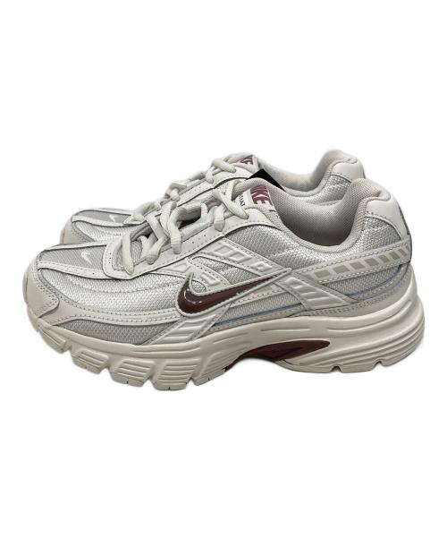NIKE（ナイキ）NIKE (ナイキ) イニシエーター ホワイト サイズ:SIZE 23.5cmの古着・服飾アイテム