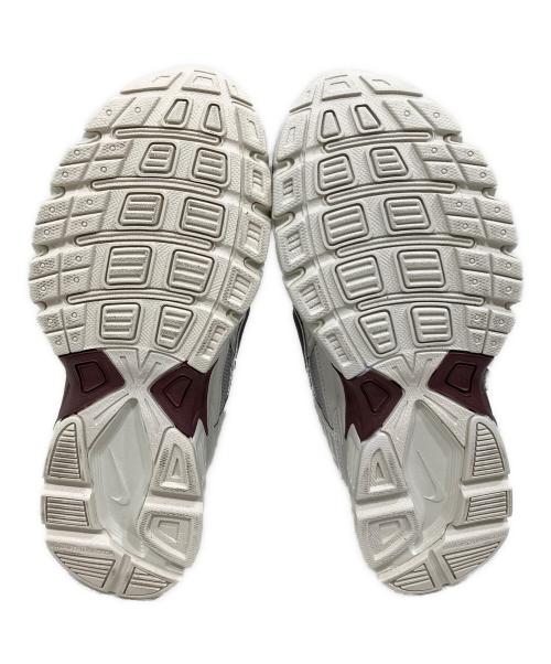 NIKE（ナイキ）NIKE (ナイキ) イニシエーター ホワイト サイズ:SIZE 23.5cmの古着・服飾アイテム