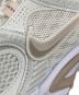 中古・古着 NIKE (ナイキ) V5 ランナー ホワイト サイズ:SIZE 24 未使用品：5000円