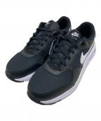 NIKEナイキ）の古着「AIR MAX SC」｜ブラック
