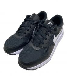 NIKE（ナイキ）の古着「AIR MAX SC」｜ブラック