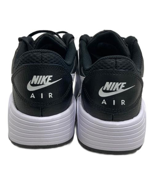 NIKE（ナイキ）NIKE (ナイキ) AIR MAX SC ブラック サイズ:26.5 未使用品の古着・服飾アイテム