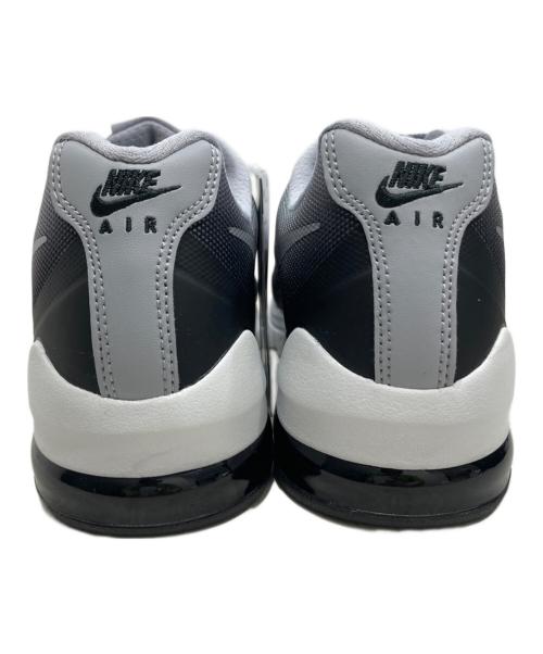 NIKE（ナイキ）NIKE (ナイキ) エア マックス インビガー グレー サイズ:SIZE 23cm 未使用品の古着・服飾アイテム