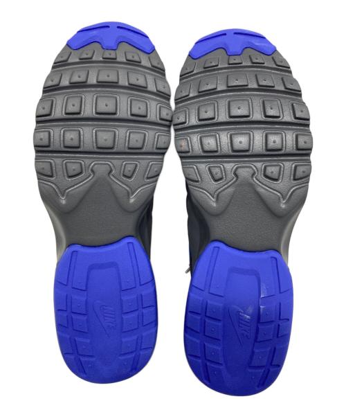 NIKE（ナイキ）NIKE (ナイキ) エア マックス インビガー グレー サイズ:27㎝ 未使用品の古着・服飾アイテム