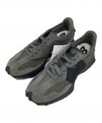 NEW BALANCEニューバランス）の古着「ローカットスニーカー」｜グレー