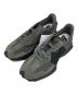 NEW BALANCE（ニューバランス）の古着「ローカットスニーカー」｜グレー