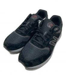 NEW BALANCE（ニューバランス）の古着「スニーカー」｜ブラック