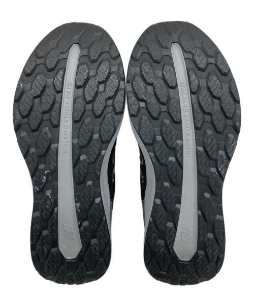 NEW BALANCE（ニューバランス）NEW BALANCE (ニューバランス) スニーカー ブラック サイズ:26 未使用品の古着・服飾アイテム