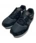 NEW BALANCE（ニューバランス）の古着「スニーカー」｜ブラック