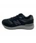 NEW BALANCE (ニューバランス) スニーカー ブラック サイズ:26 未使用品：7000円