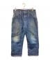 freewheelers（フリーホイーラーズ）の古着「LONGSHOREMAN 14oz INDIGO DENIM/ロングショアマン 14オンス インディゴデニム」｜インディゴ