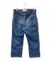 freewheelers (フリーホイーラーズ) LONGSHOREMAN 14oz INDIGO DENIM/ロングショアマン 14オンス インディゴデニム インディゴ サイズ:なし：20000円